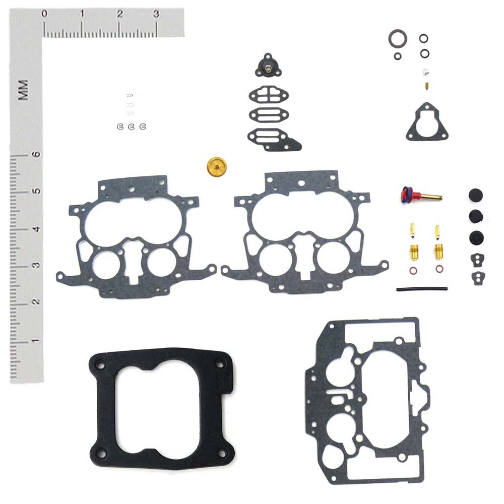 Walker Products 15711C Carburetor Repair Kit