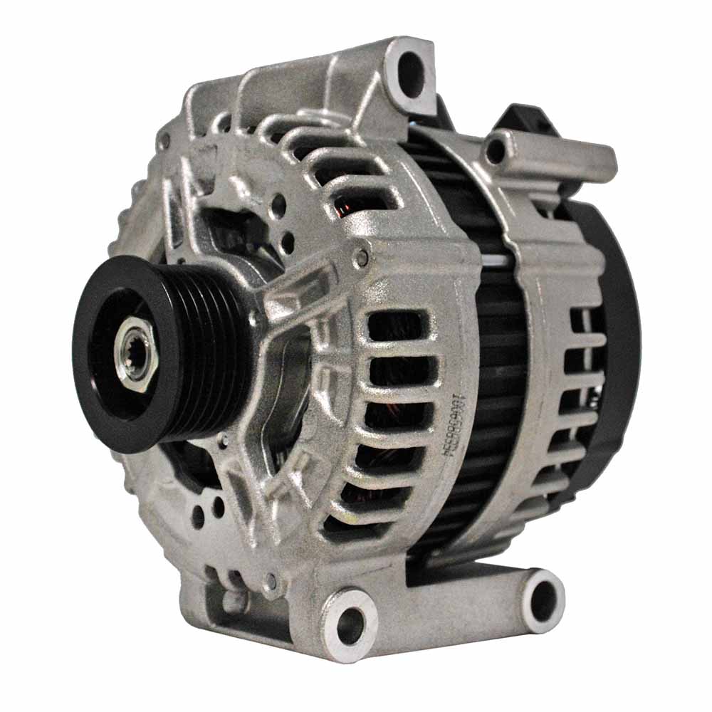 2009 Volvo S80 Alternator