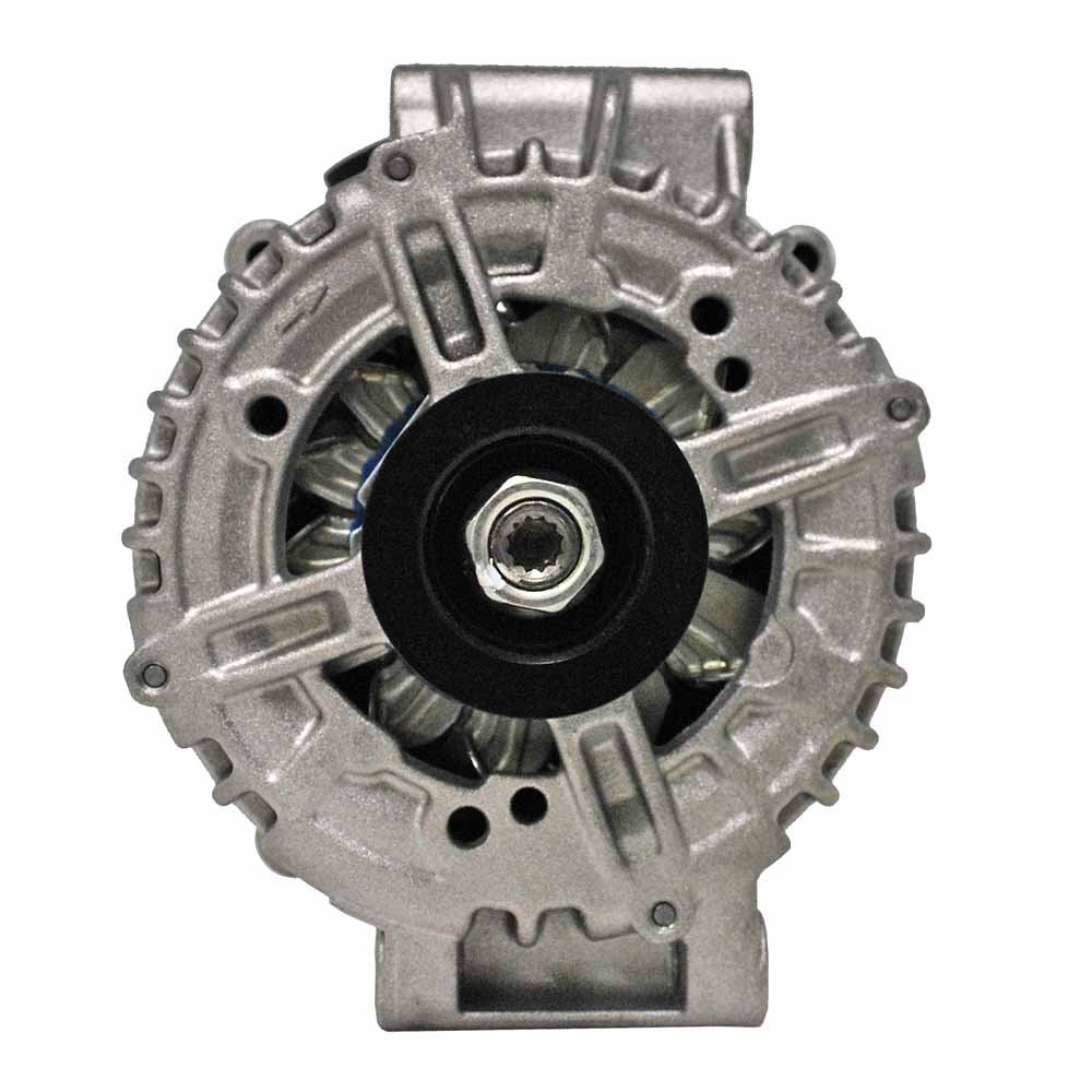 2009 Volvo S80 Alternator