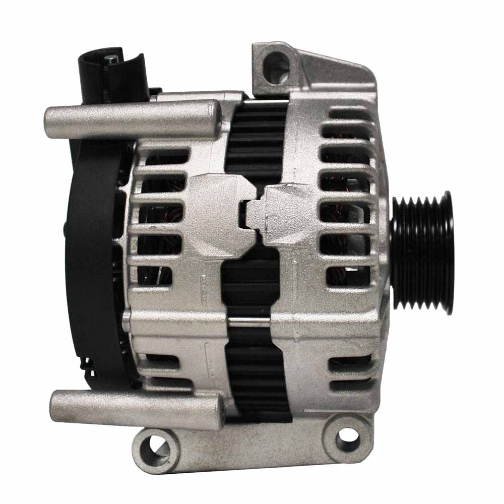 2009 Volvo S80 Alternator