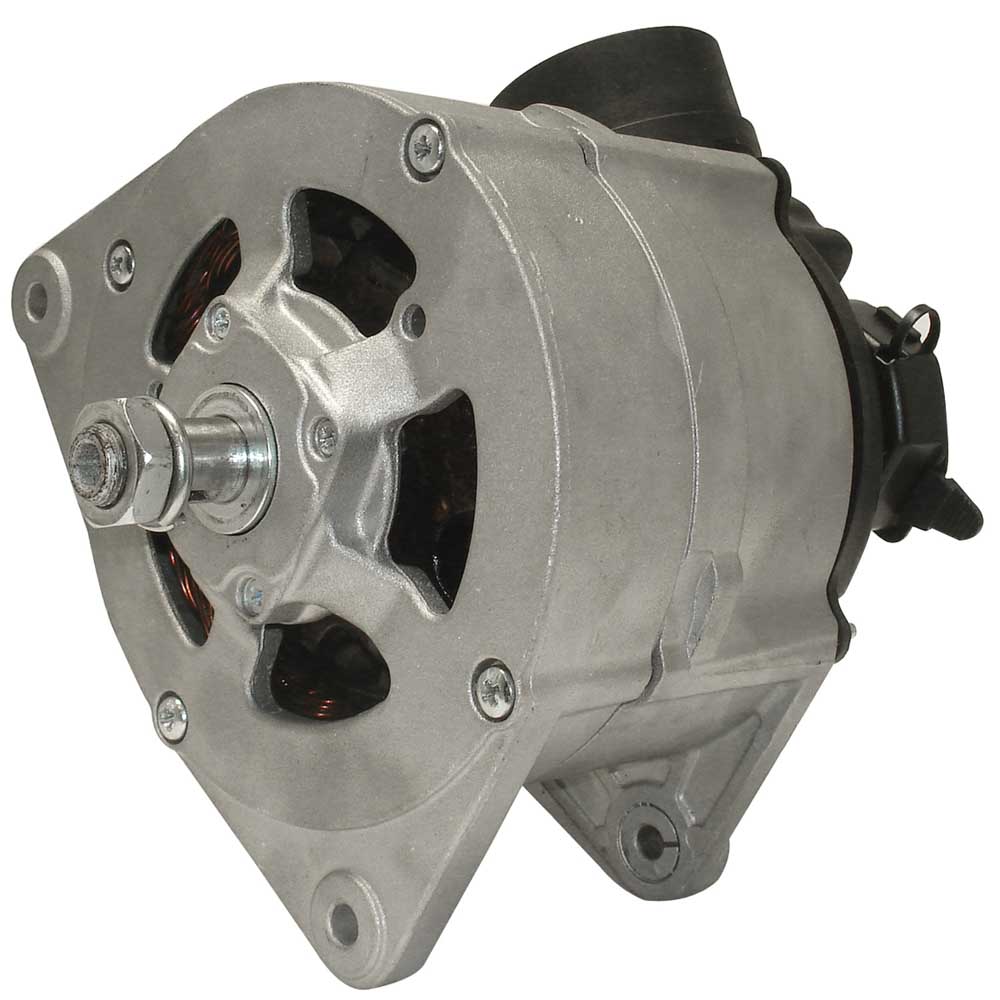 1990 Bmw 525 Alternator
