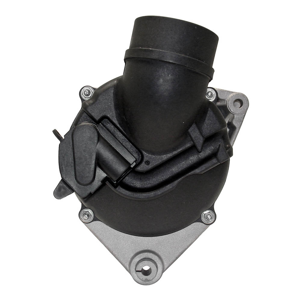 1990 Bmw 525 Alternator