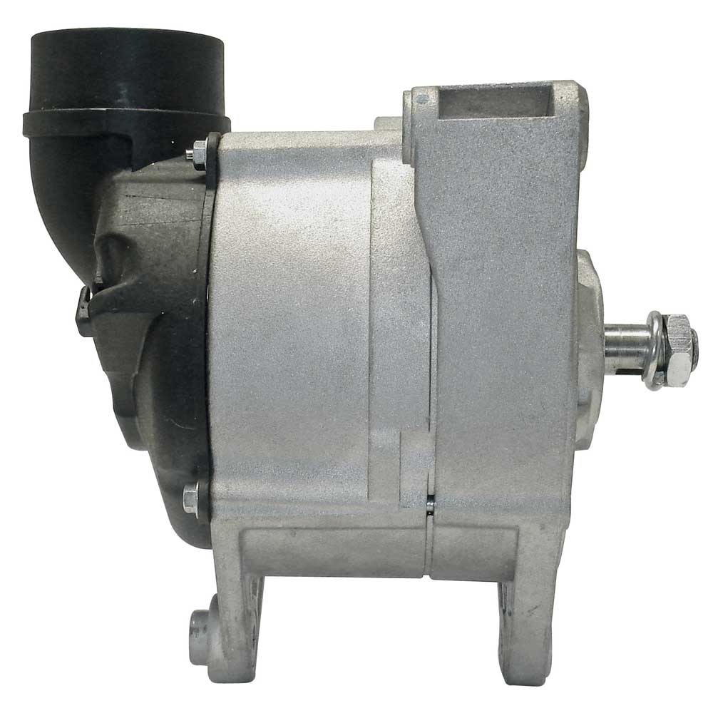 1990 Bmw 525 Alternator