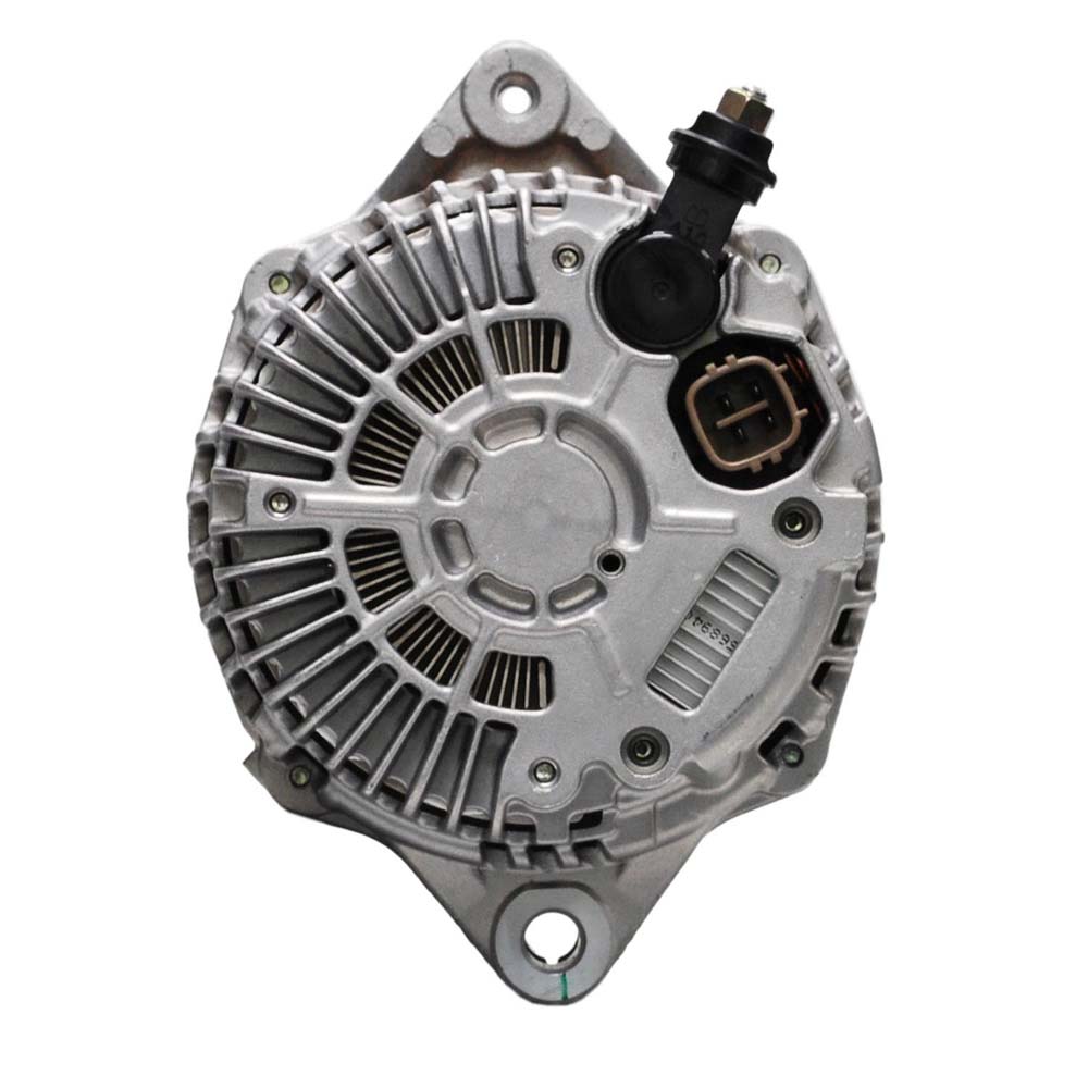 2006 Suzuki Grand Vitara Alternator