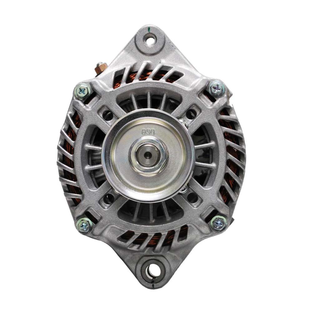 2006 Suzuki Grand Vitara Alternator