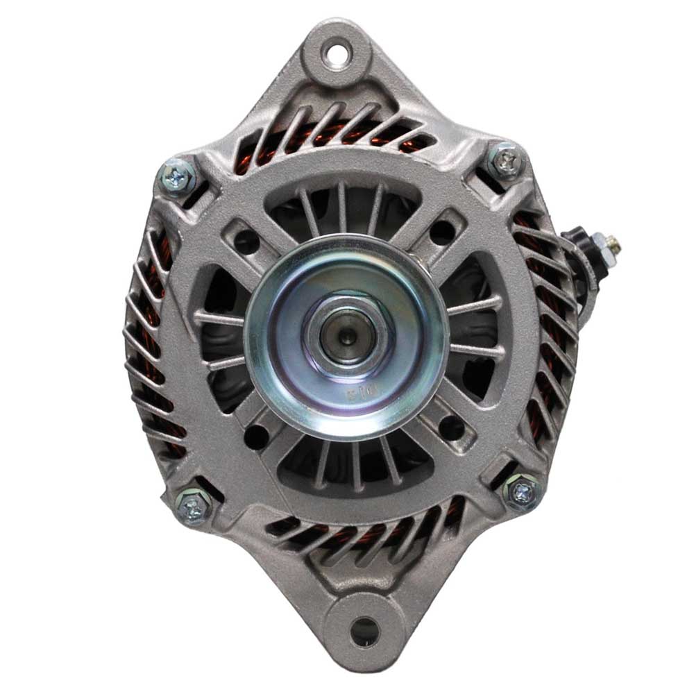 2009 Subaru Outback Alternator