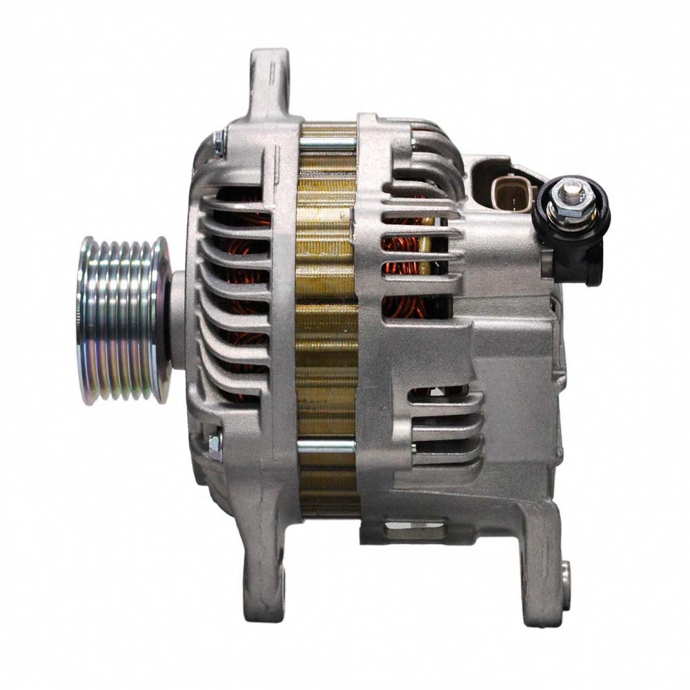 2009 Subaru Outback Alternator