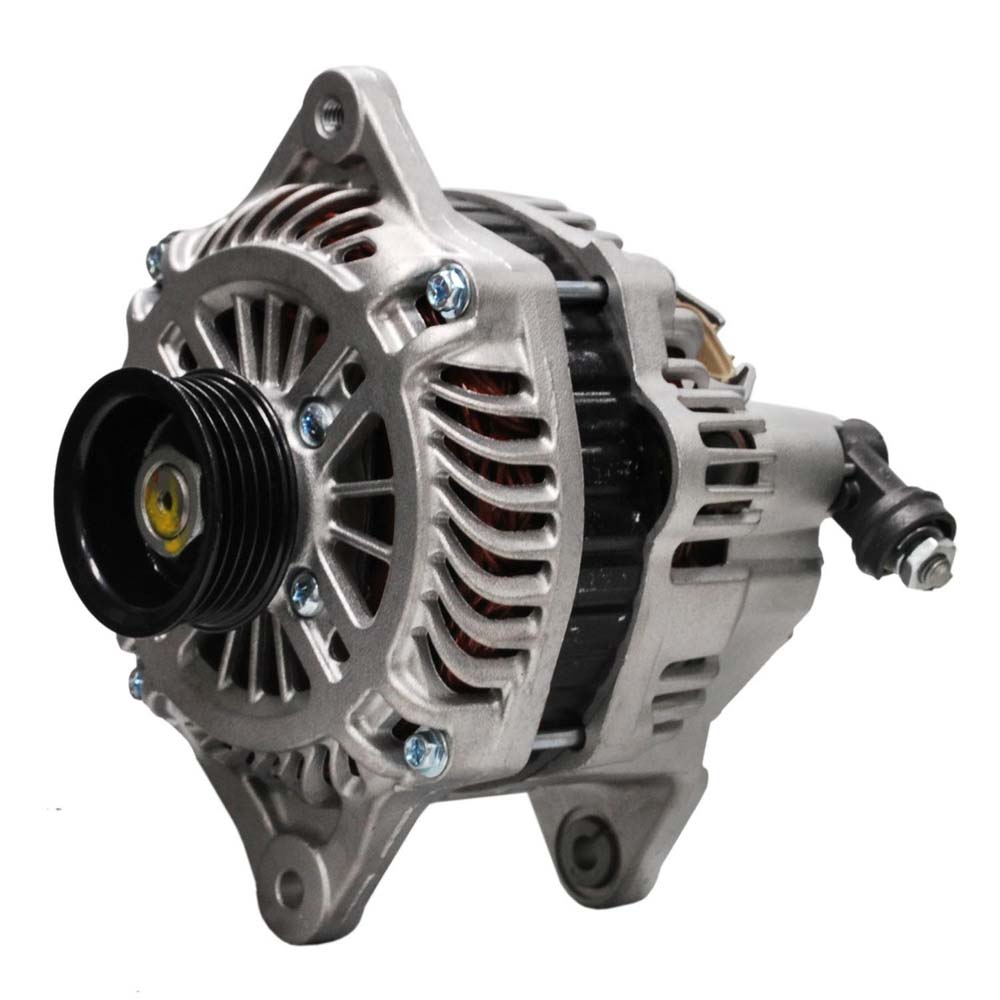 2006 Saab 9-2X Alternator