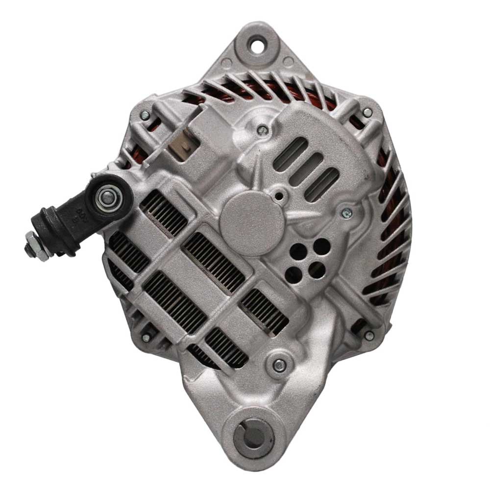 2006 Saab 9-2X Alternator