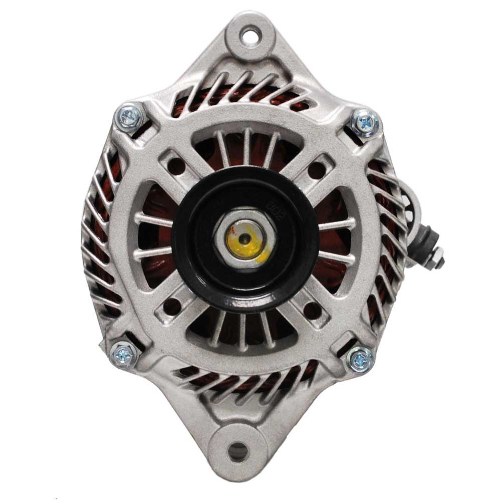 2006 Saab 9-2X Alternator
