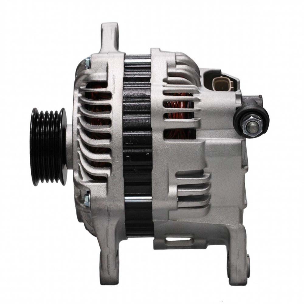 2006 Saab 9-2X Alternator