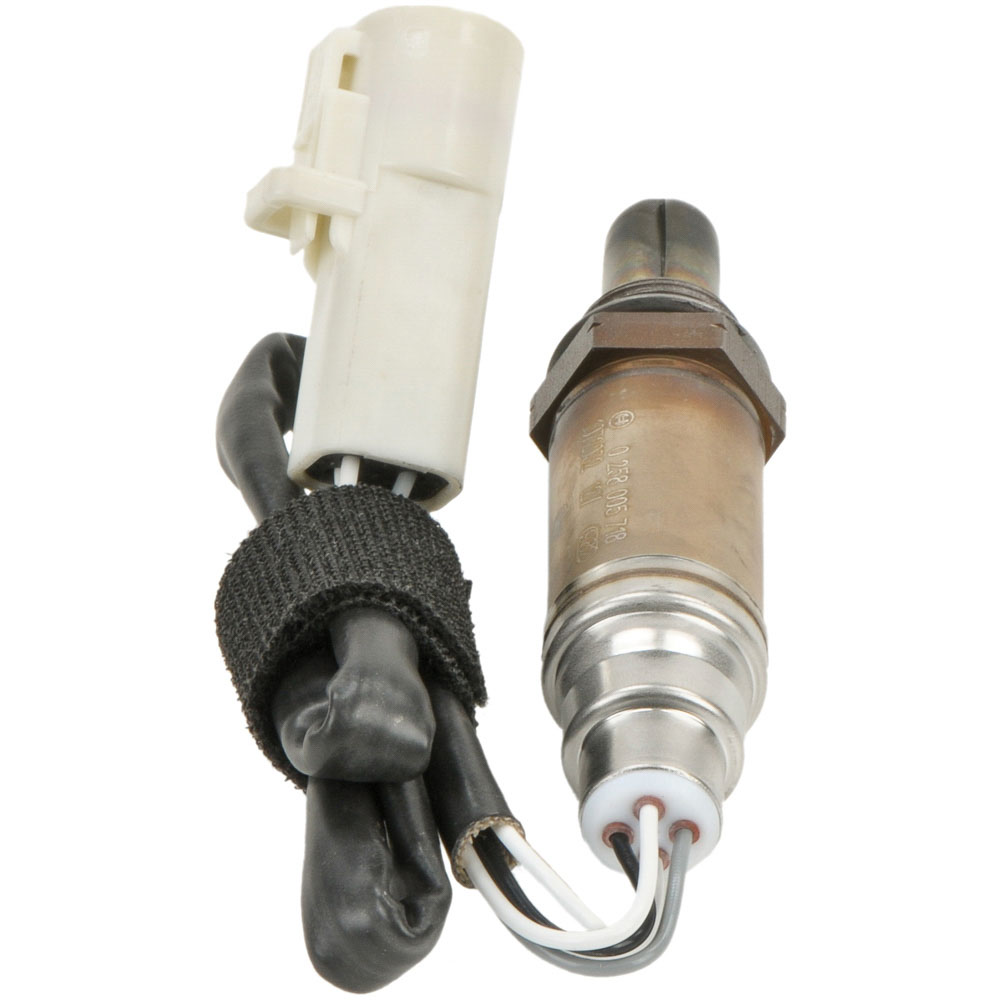2000 Ford Excursion Oxygen Sensor