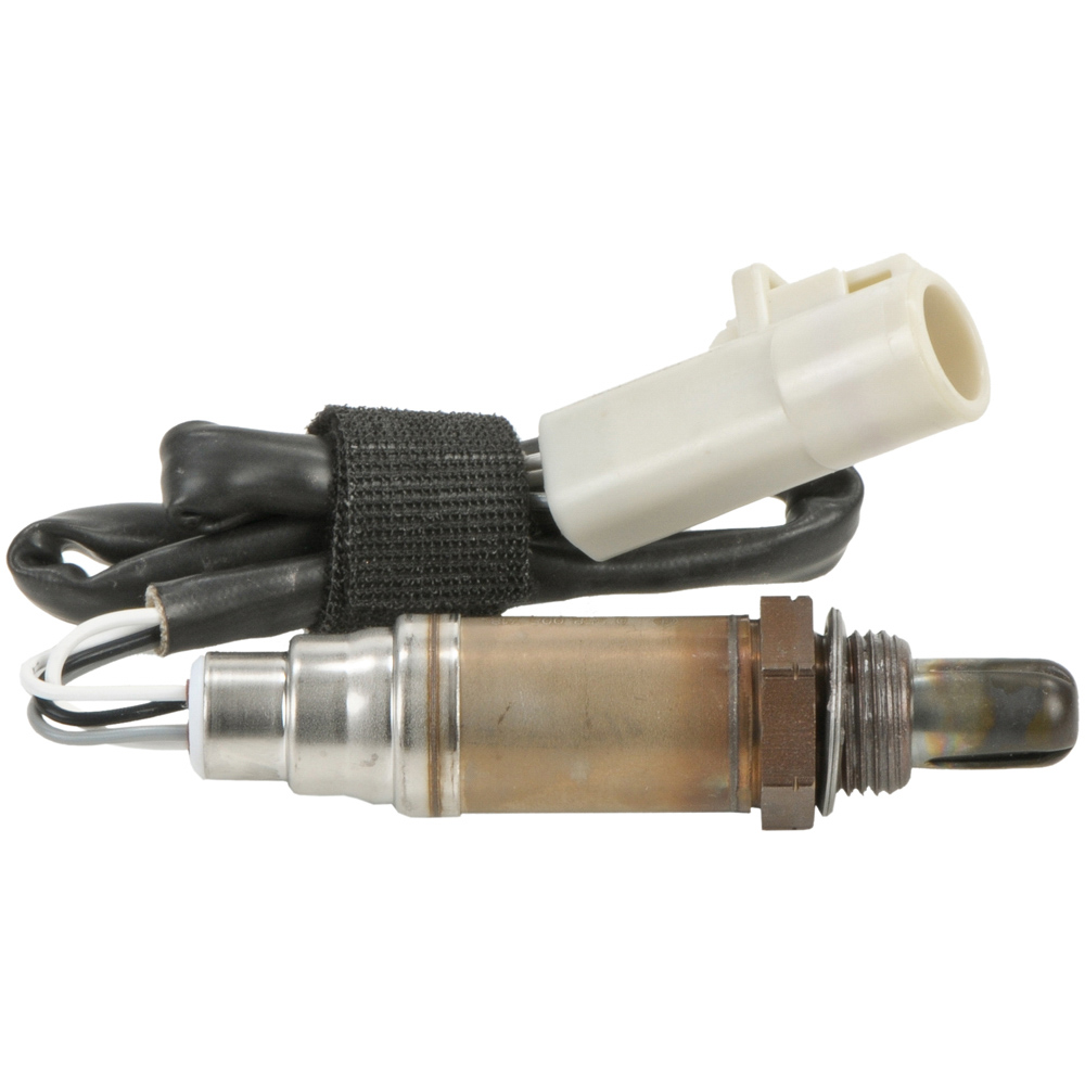 2000 Ford Excursion Oxygen Sensor