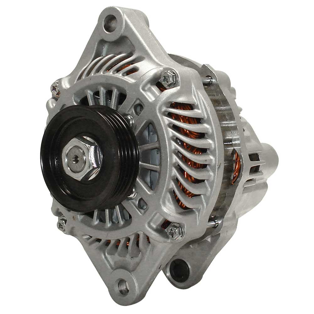 2009 Chrysler PT Cruiser Alternator