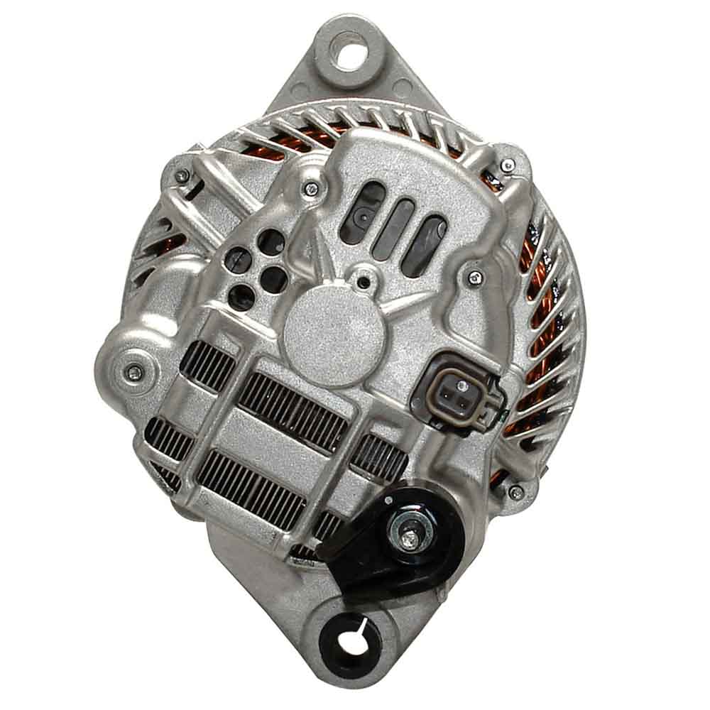 2009 Chrysler PT Cruiser Alternator