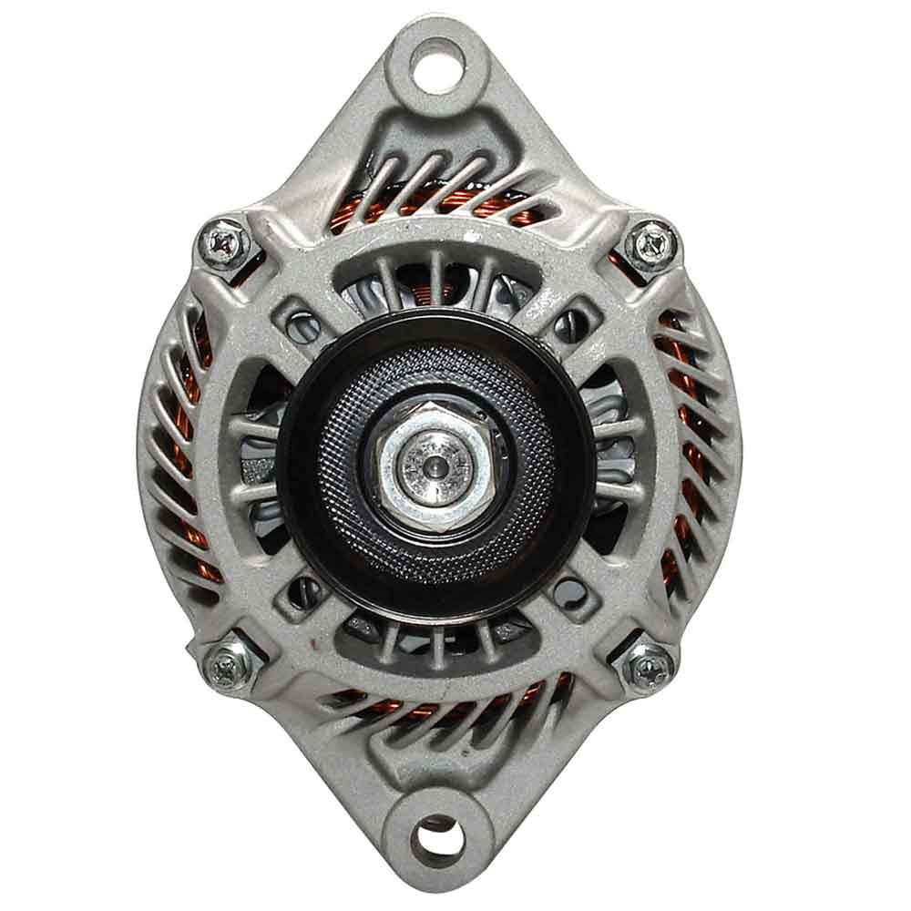 2009 Chrysler PT Cruiser Alternator