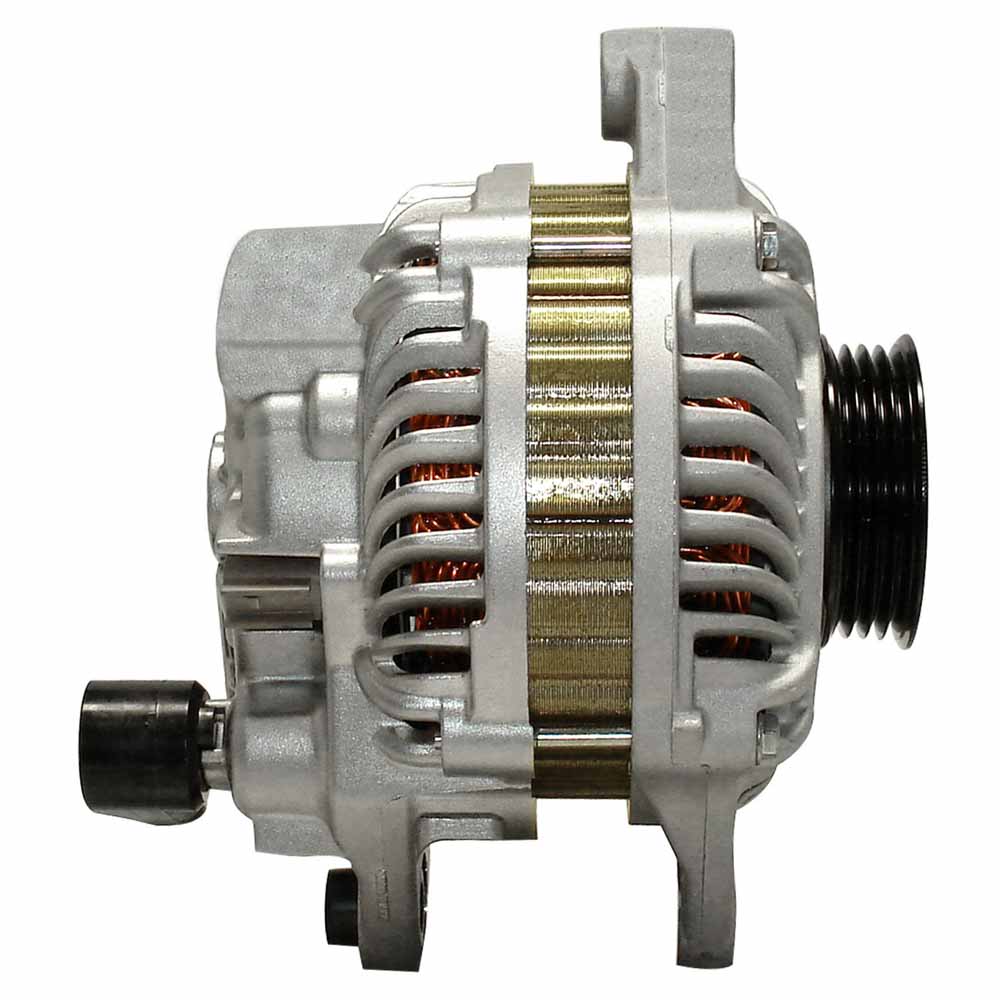 2009 Chrysler PT Cruiser Alternator