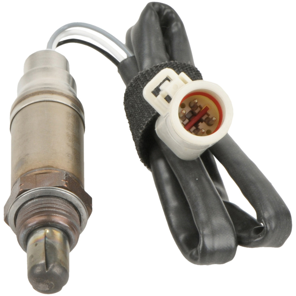 2000 Ford Escort Oxygen Sensor Kit