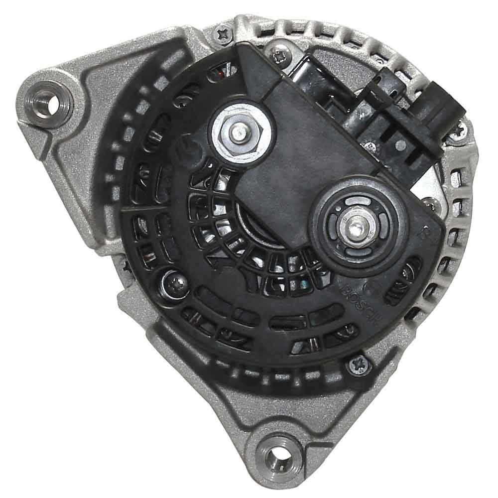 2008 Dodge Ram Trucks Alternator