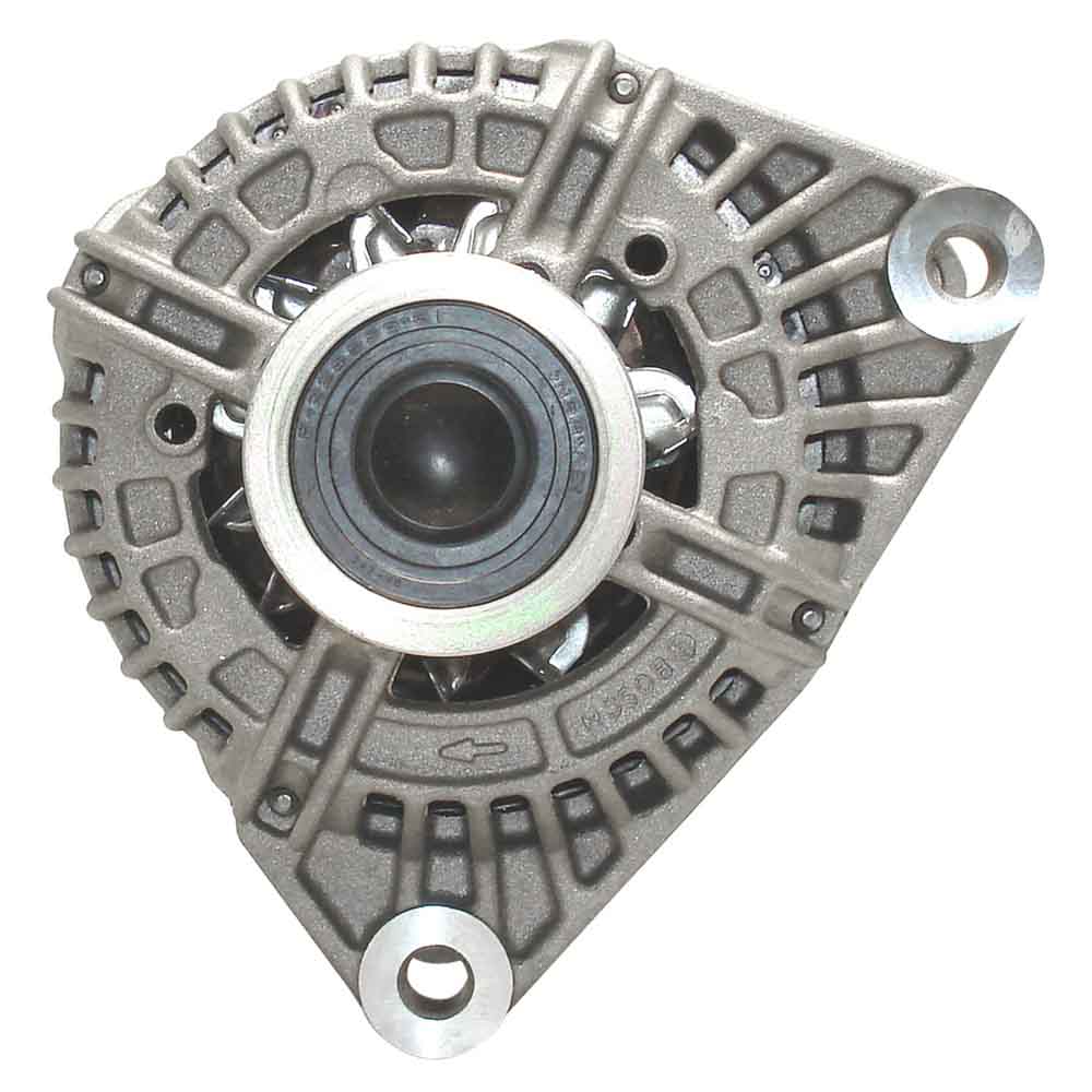 2008 Dodge Ram Trucks Alternator