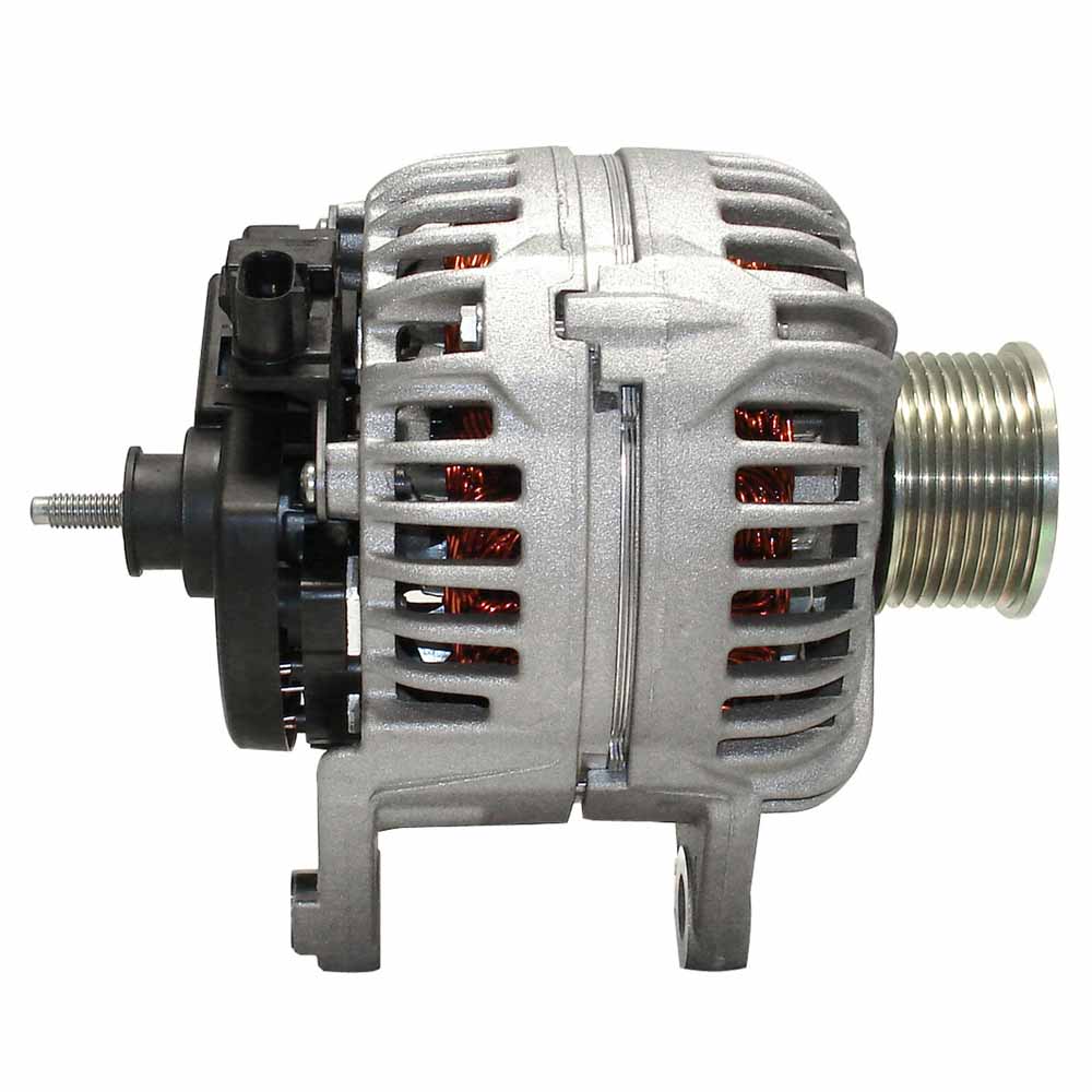 2008 Dodge Ram Trucks Alternator