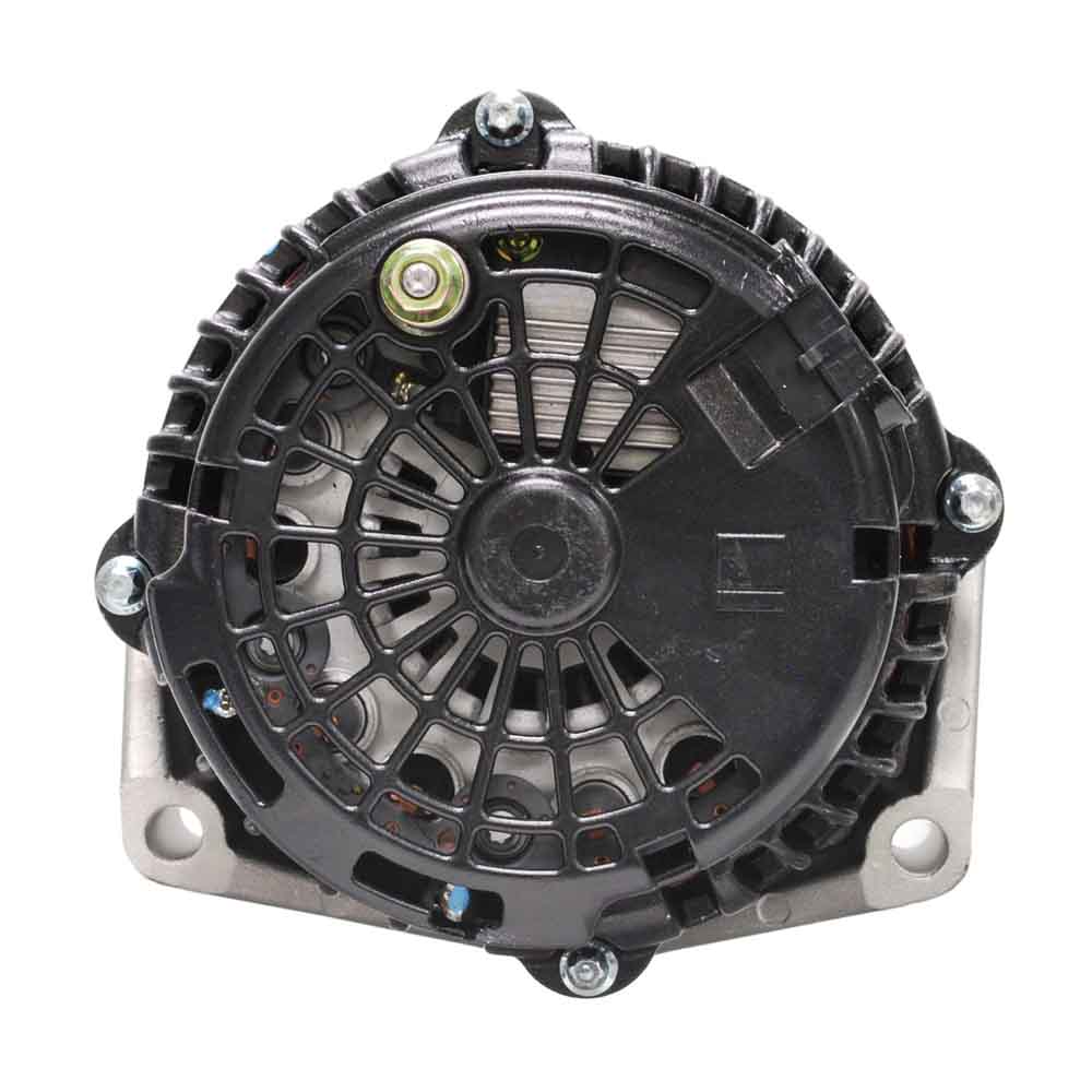 2006 Chevrolet SSR Alternator