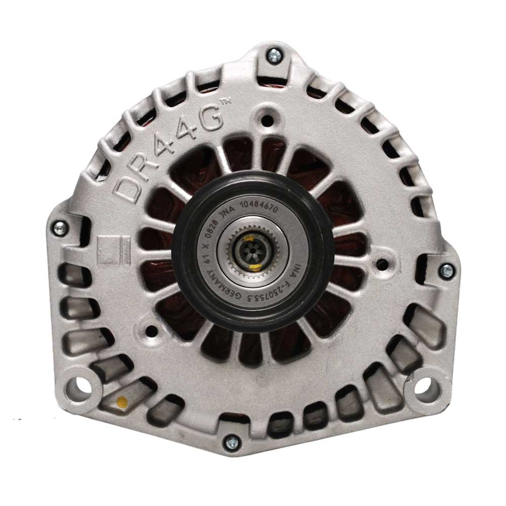 2006 Chevrolet SSR Alternator