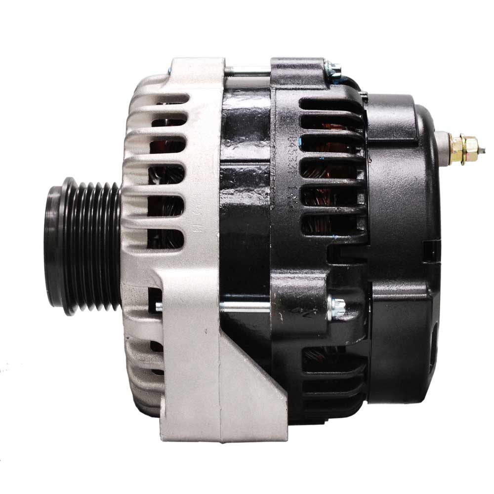 2006 Chevrolet SSR Alternator