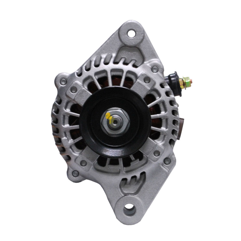 2012 Toyota Yaris Alternator