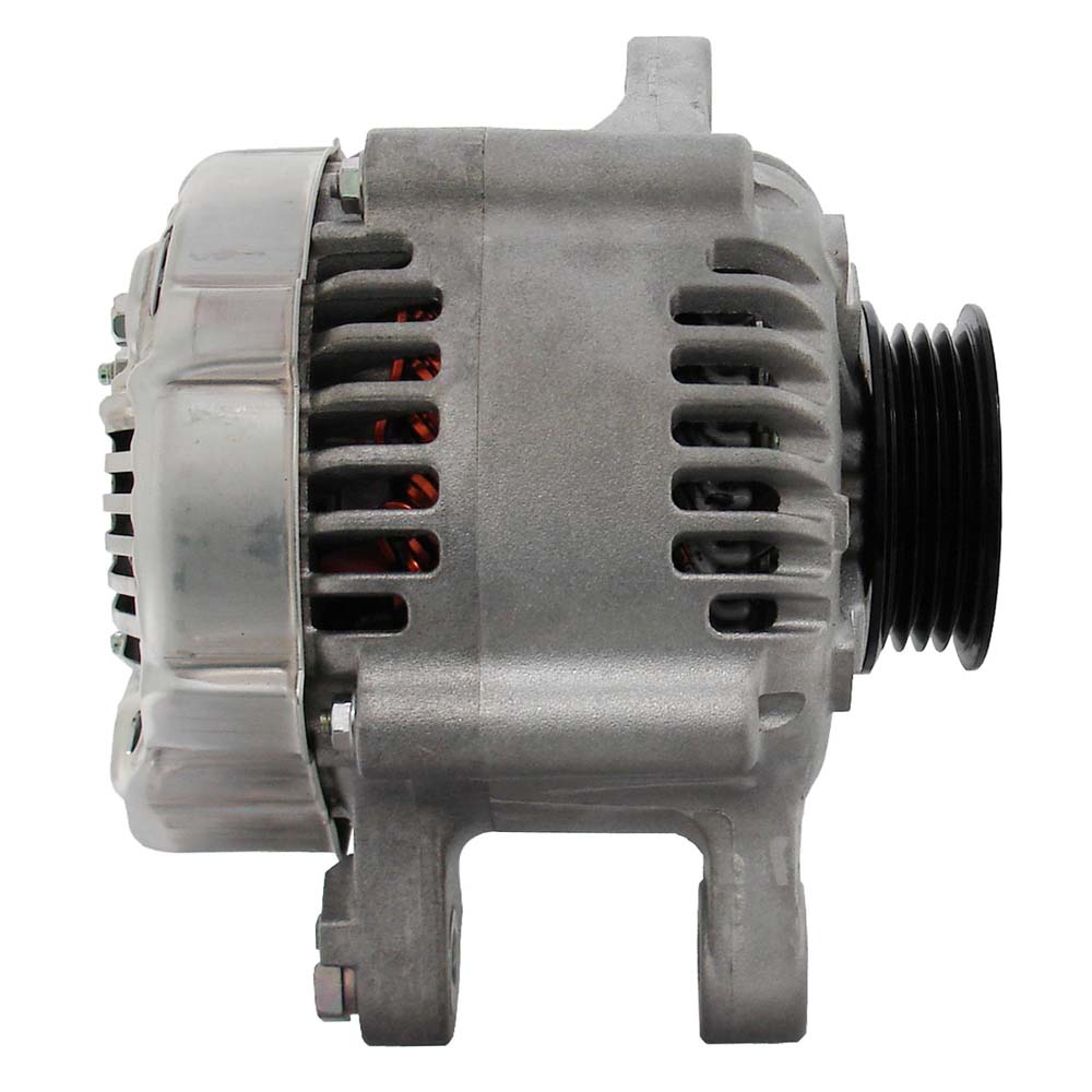 2012 Toyota Yaris Alternator