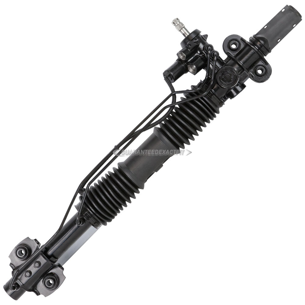 Dodge intrepid rack and pinion
