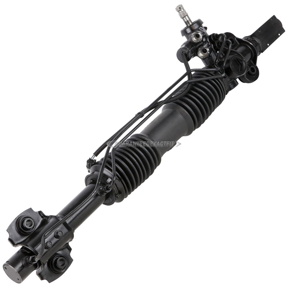 1994 Eagle Vision Rack and Pinion