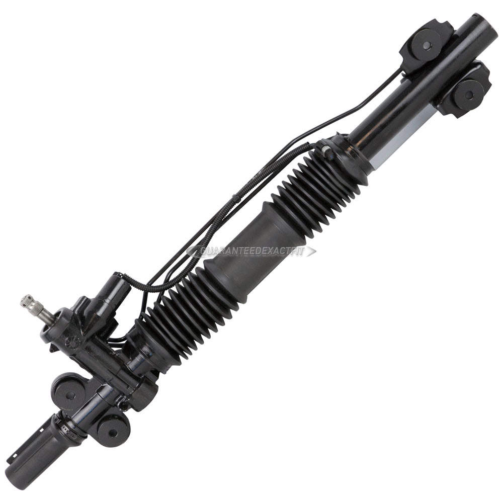 1994 Eagle Vision Rack and Pinion