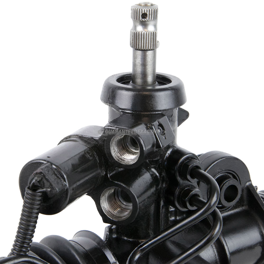 1994 Eagle Vision Rack and Pinion