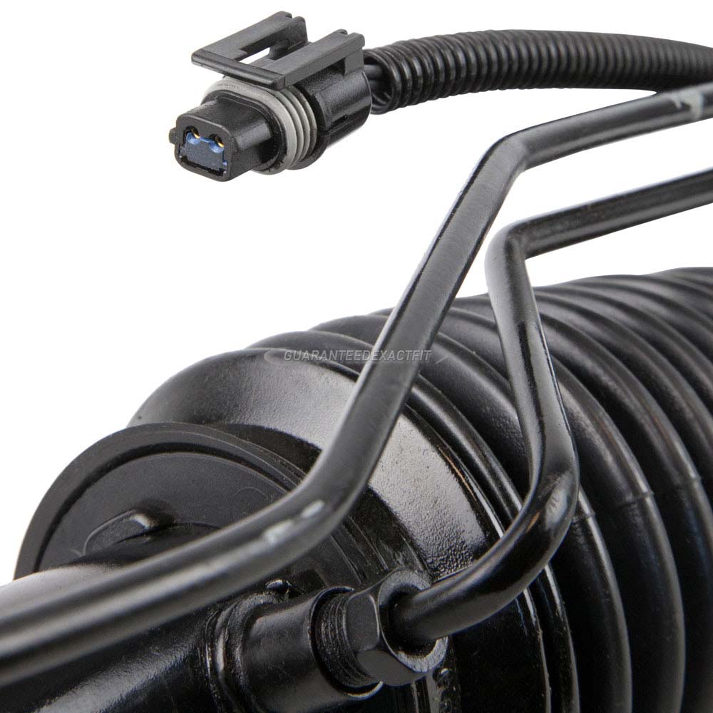 1994 Eagle Vision Rack and Pinion