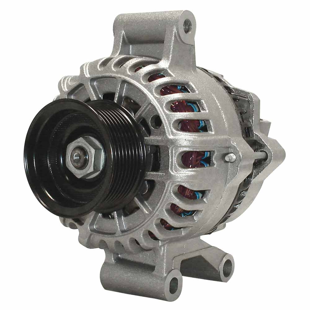 2005 Ford F-450 Super Duty Alternator