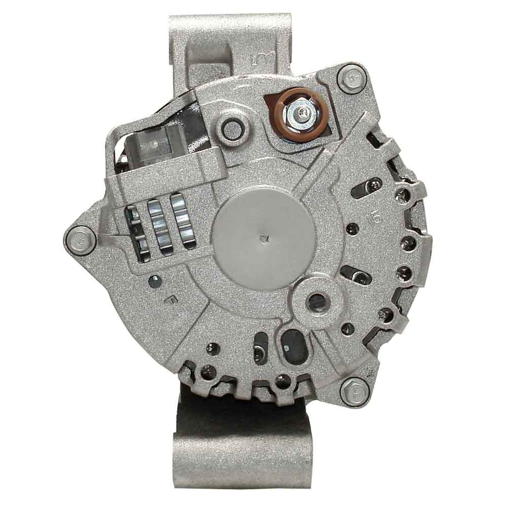 2005 Ford F-450 Super Duty Alternator