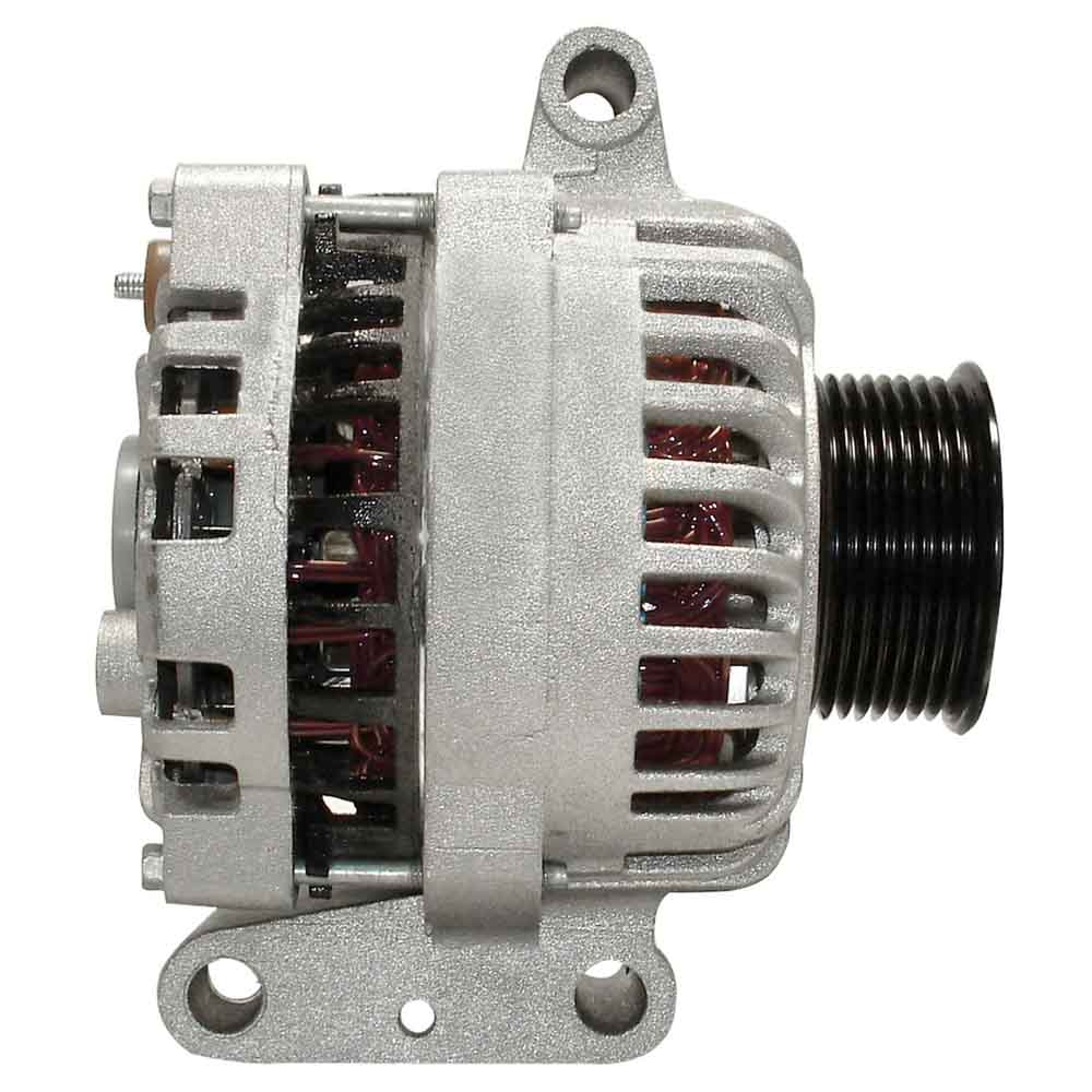 2005 Ford F-450 Super Duty Alternator