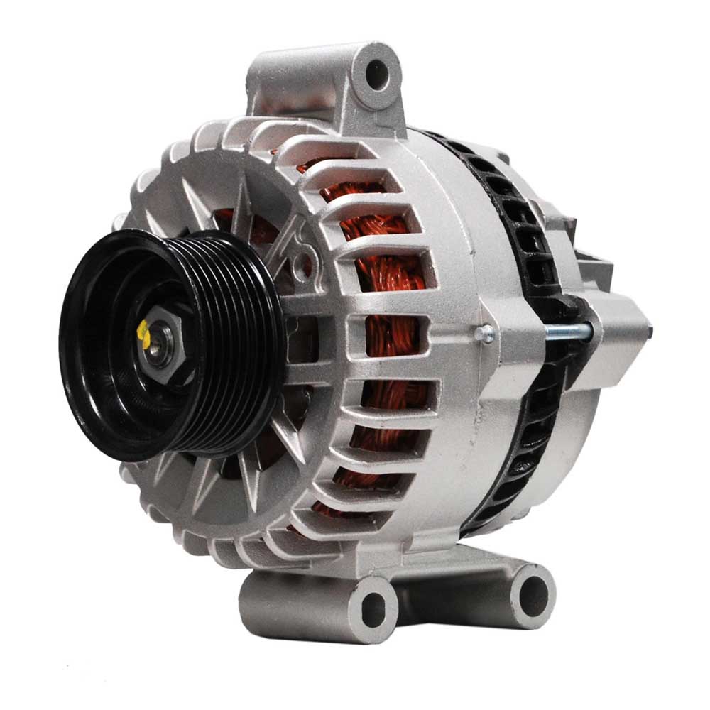 2005 Ford F-450 Super Duty Alternator