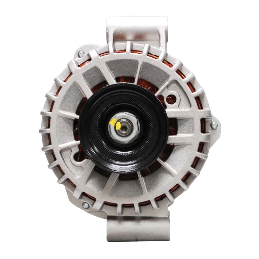 2005 Ford F-450 Super Duty Alternator