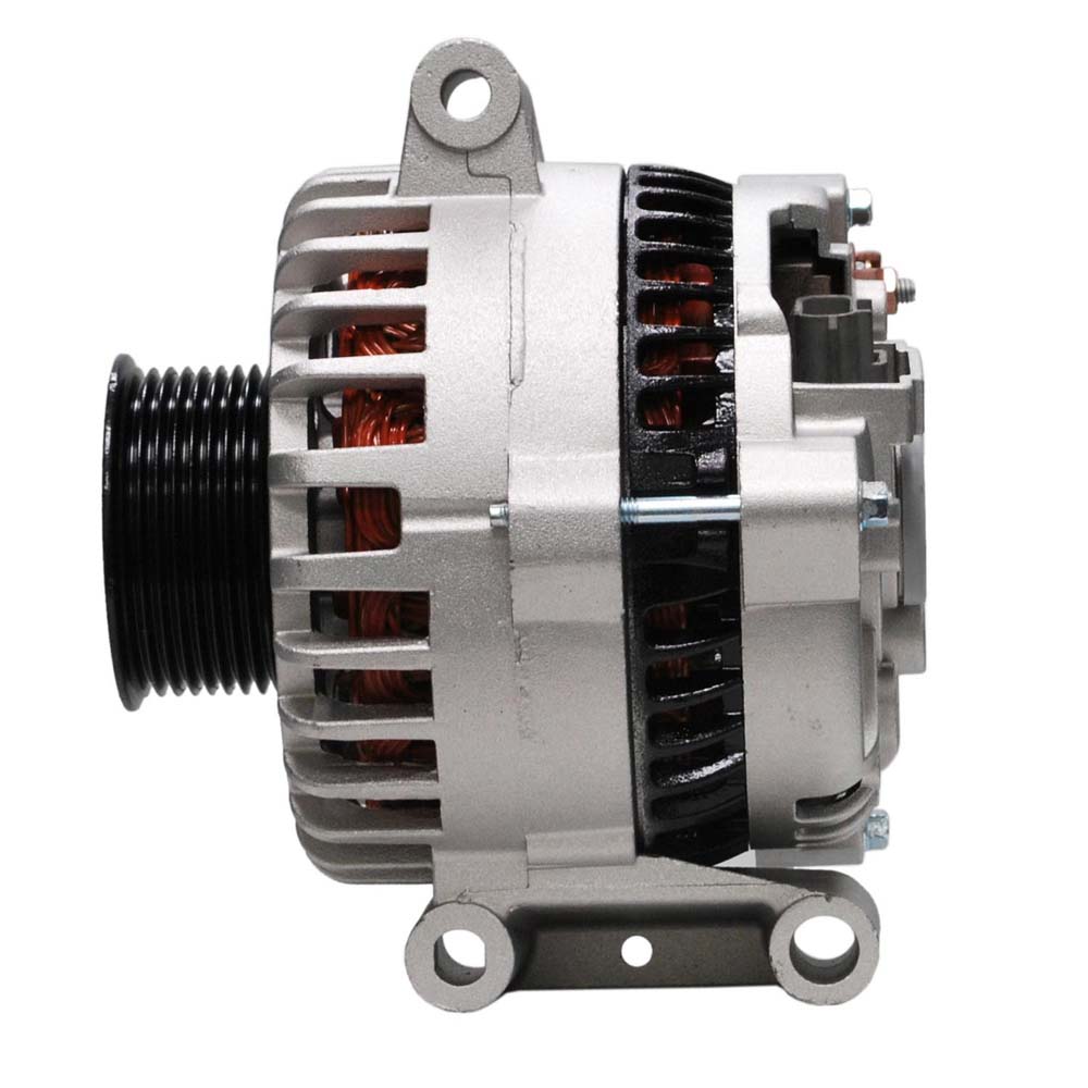 2005 Ford F-450 Super Duty Alternator