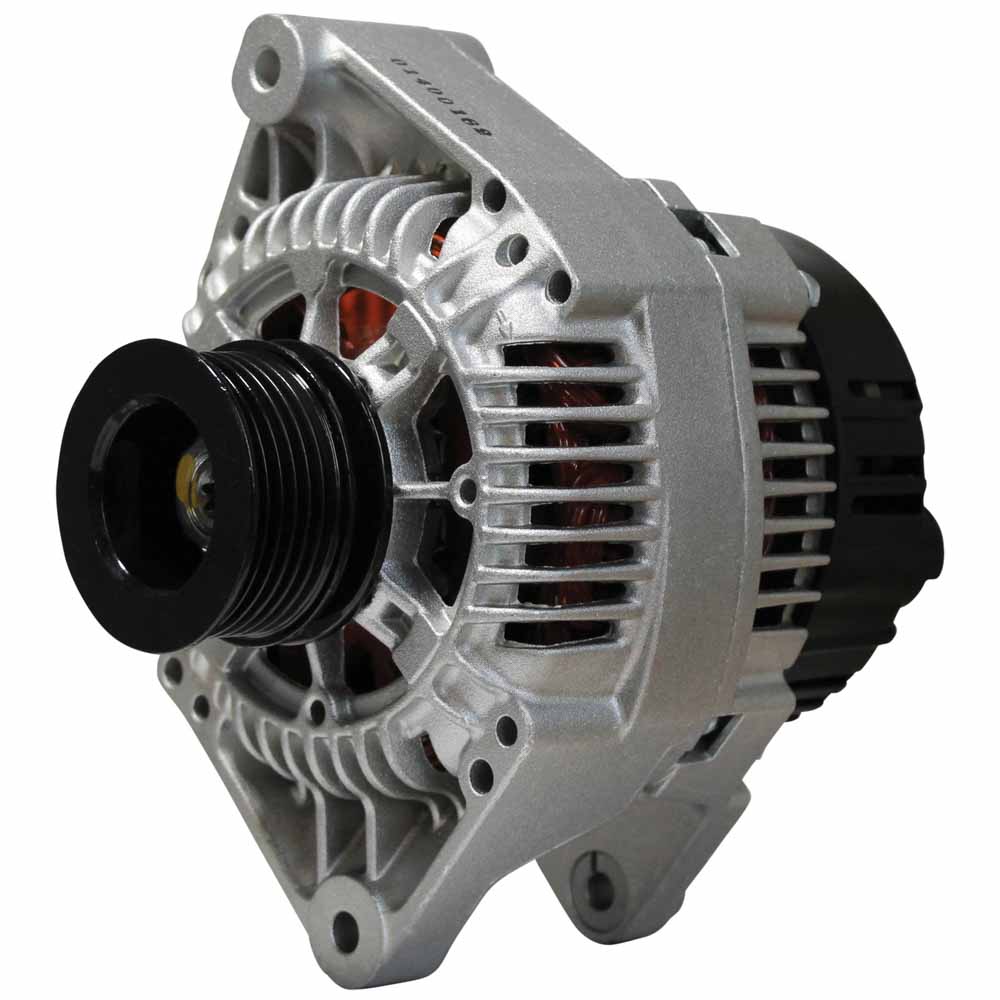 1998 Volvo S70 Alternator