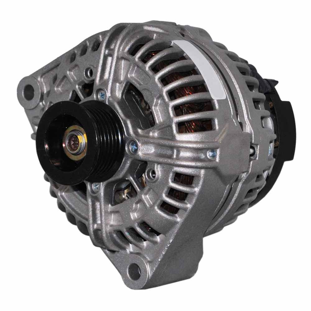 2004 Mercedes Benz C320 Alternator