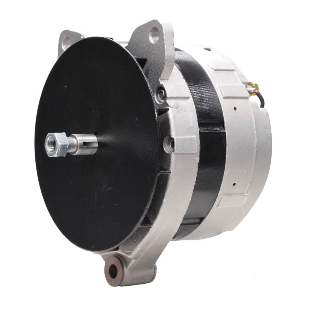 1996 Ford Econoline Super Duty Alternator