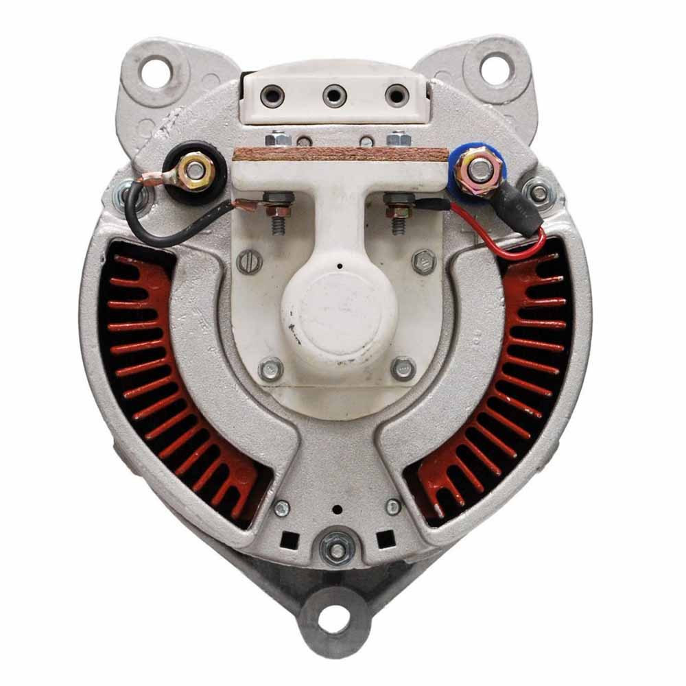 1996 Ford Econoline Super Duty Alternator