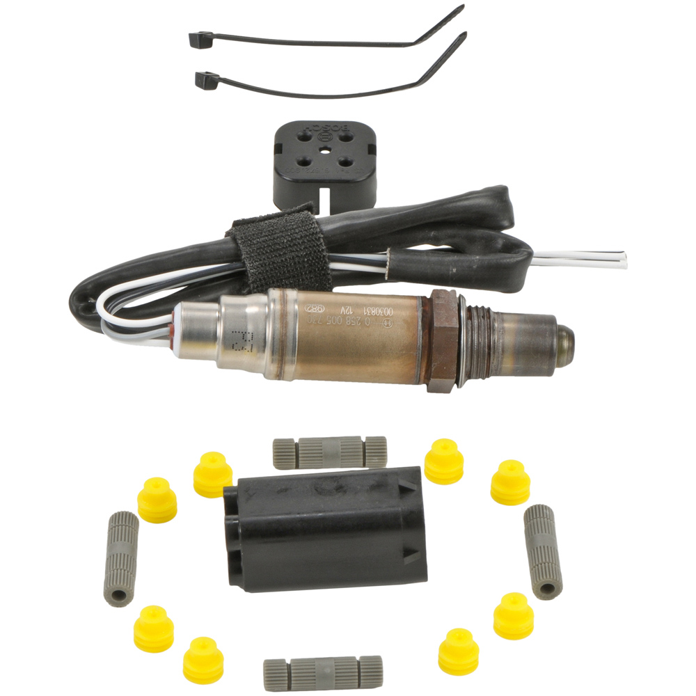 2001 Dodge Dakota Oxygen Sensor