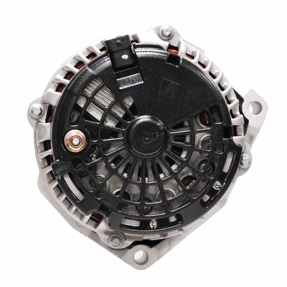 2014 Gmc Savana 4500 Alternator
