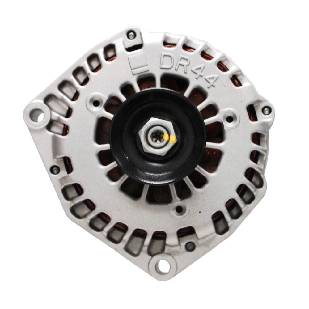 2014 Gmc Savana 4500 Alternator