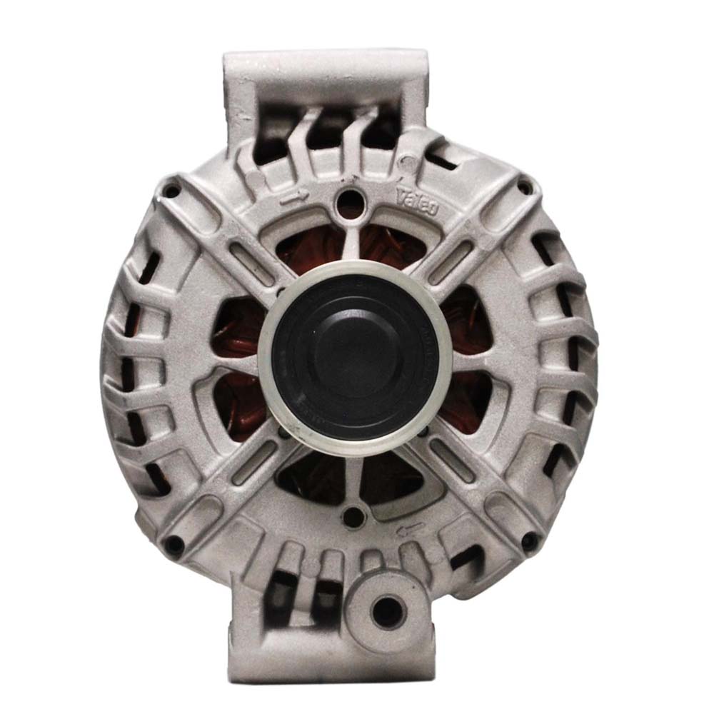 2007 Bmw 525 Alternator