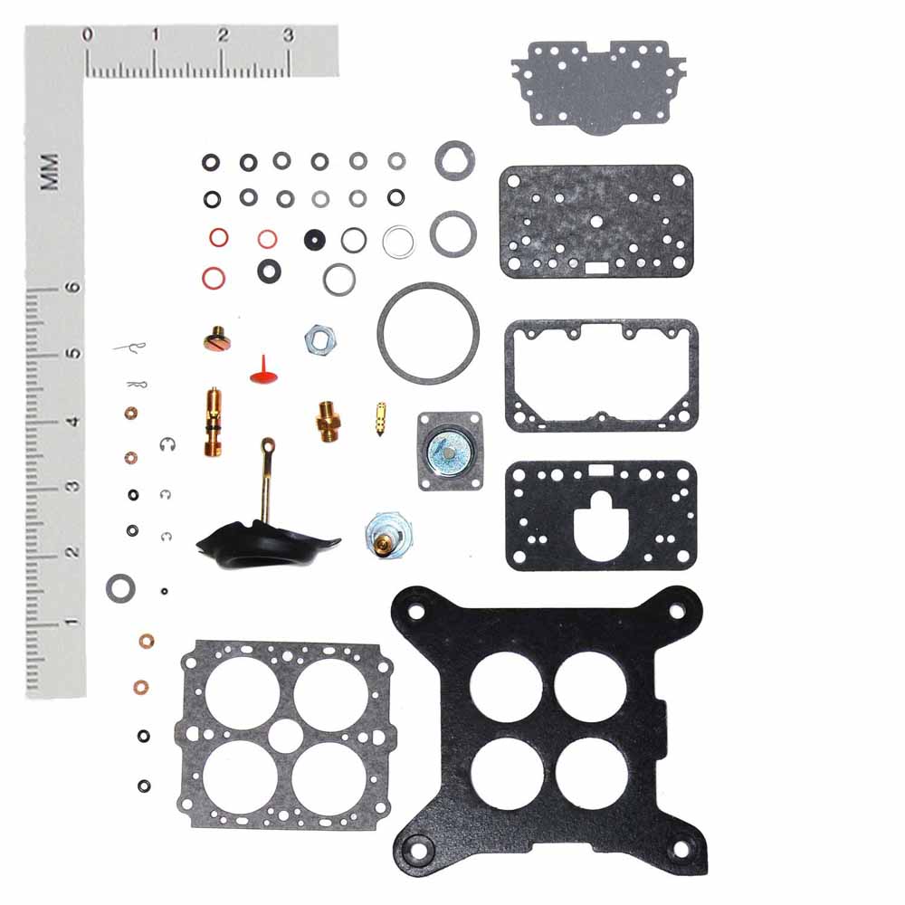 1977 Mercury Marquis Carburetor Repair Kit